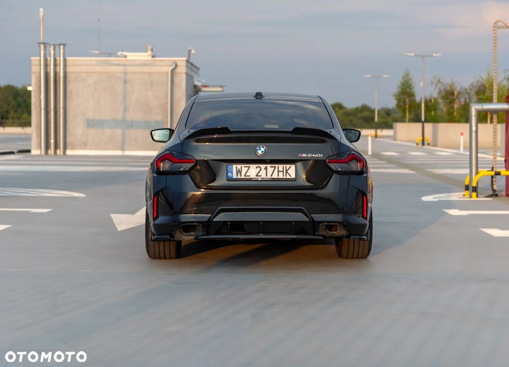 BMW Seria 2 M240i xDrive - 6
