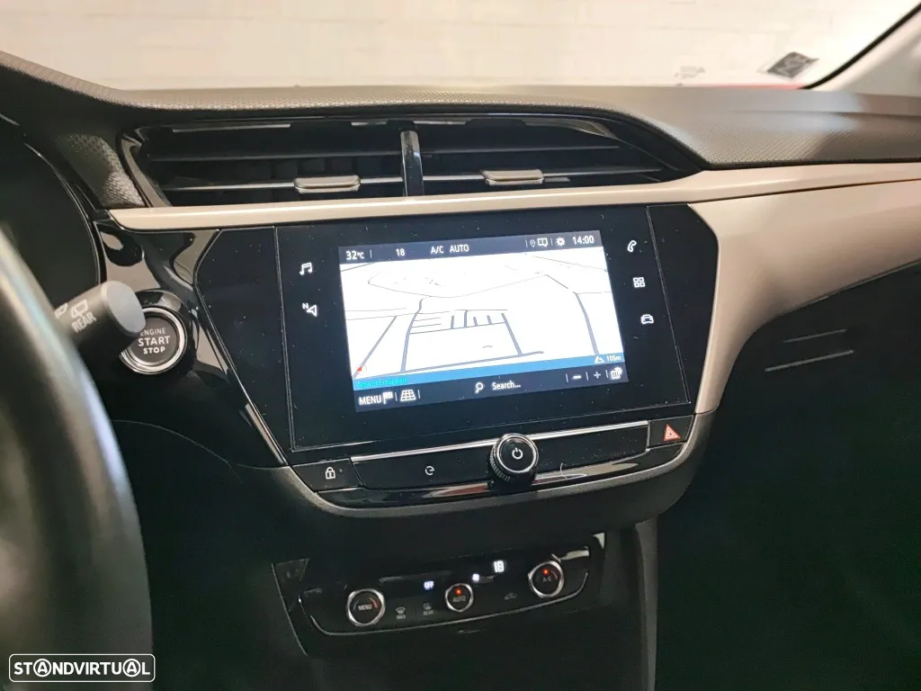 Opel Corsa-e Business Edition - 8