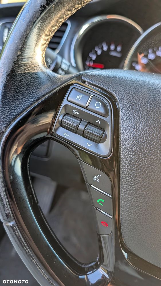 Kia Ceed 1.6 CRDi XL - 18