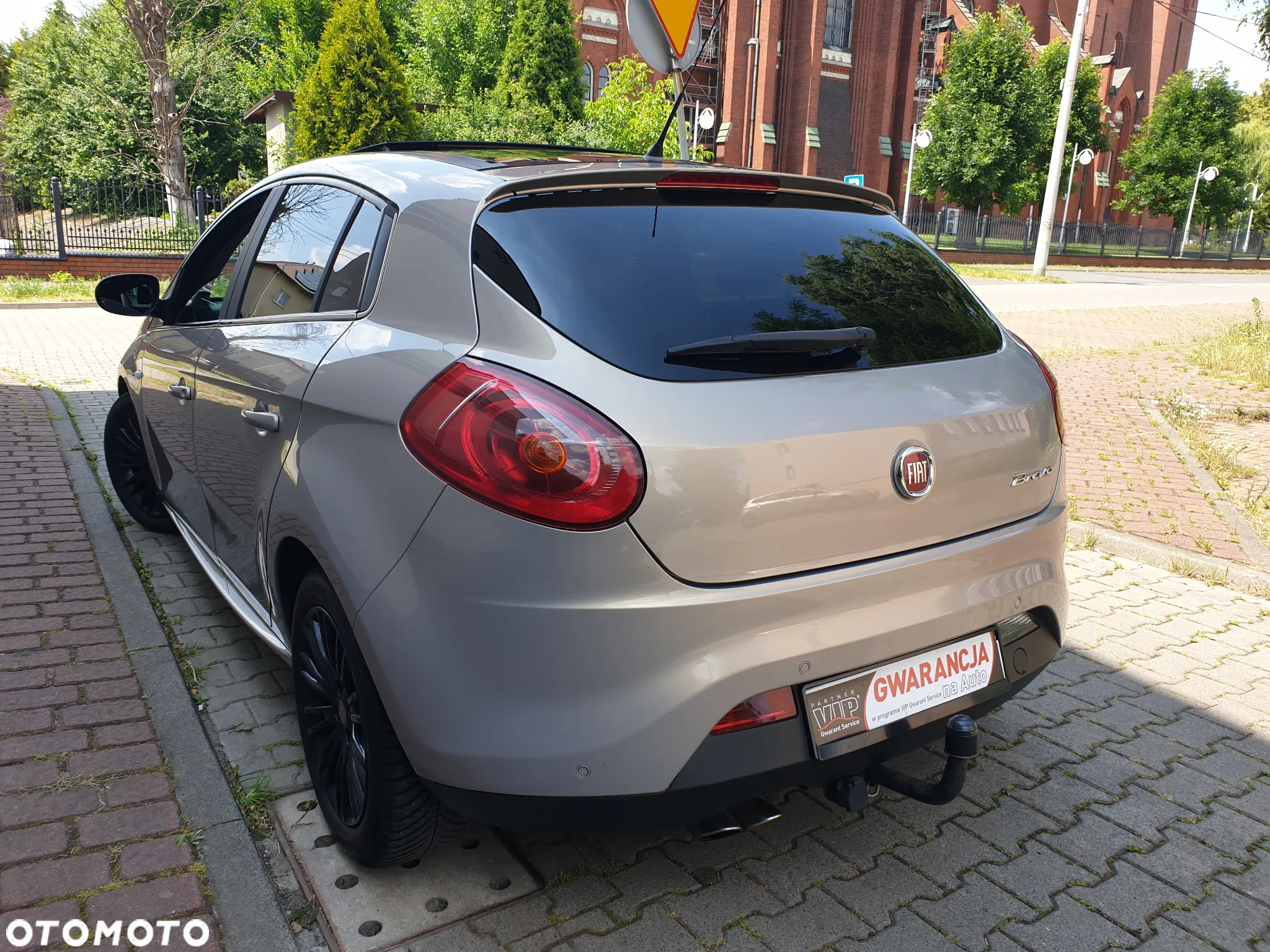 Fiat Bravo 1.4 16V Turbo Start&Stopp Sport - 18