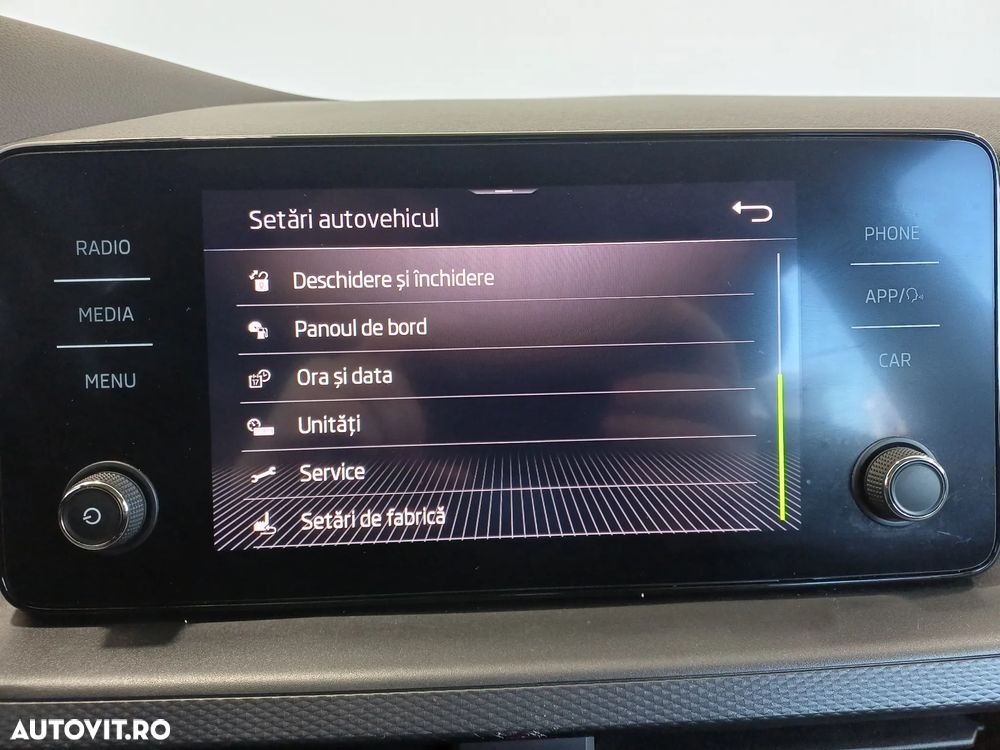 Skoda Scala 1.0 TSI Ambition - 17