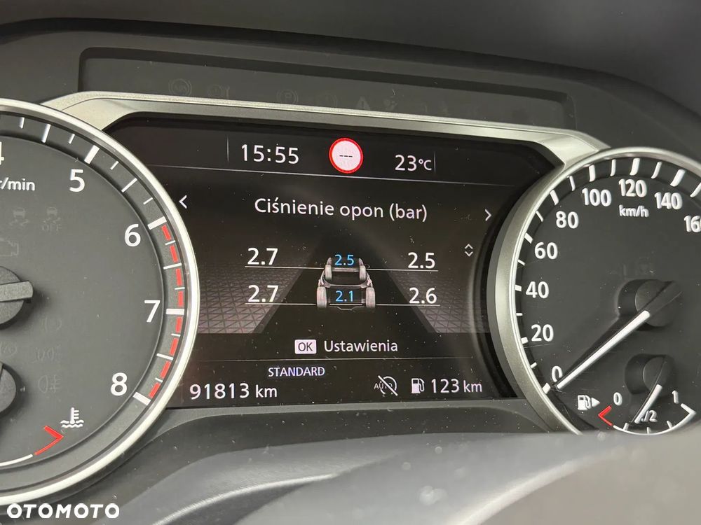 Nissan Qashqai 1.3 DIG-T MHEV Tekna - 39