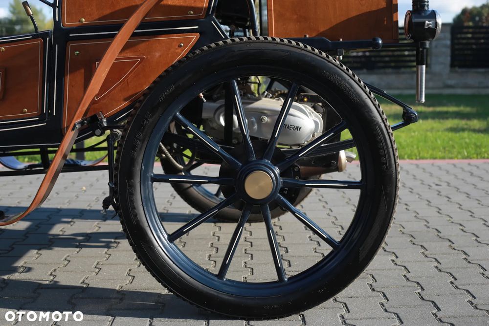 Mercedes-Benz Inny - 19