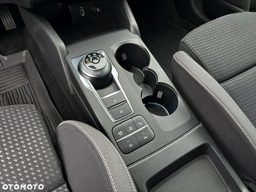 Ford Focus - 20