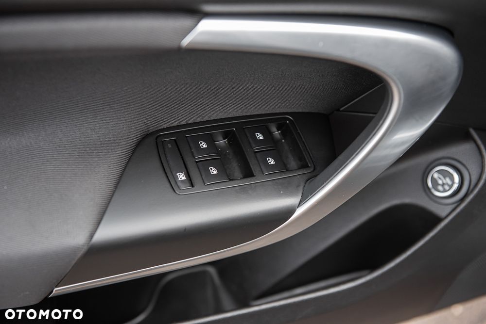 Opel Insignia 2.0 CDTI 4x4 ecoFLEX Start/Stop Sport - 17