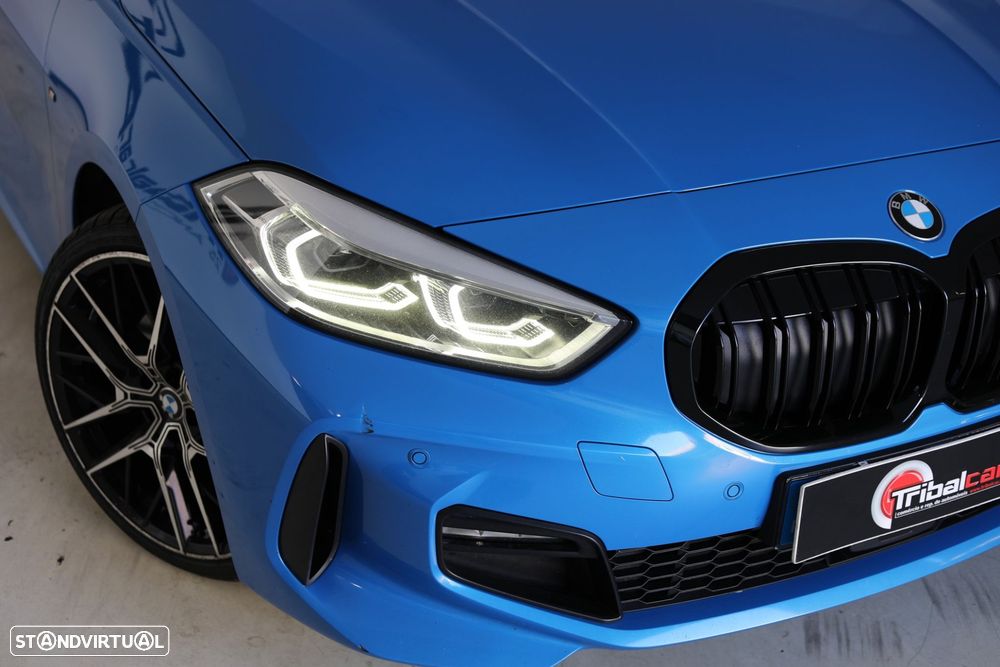 BMW 118 i Pack M Auto - 50