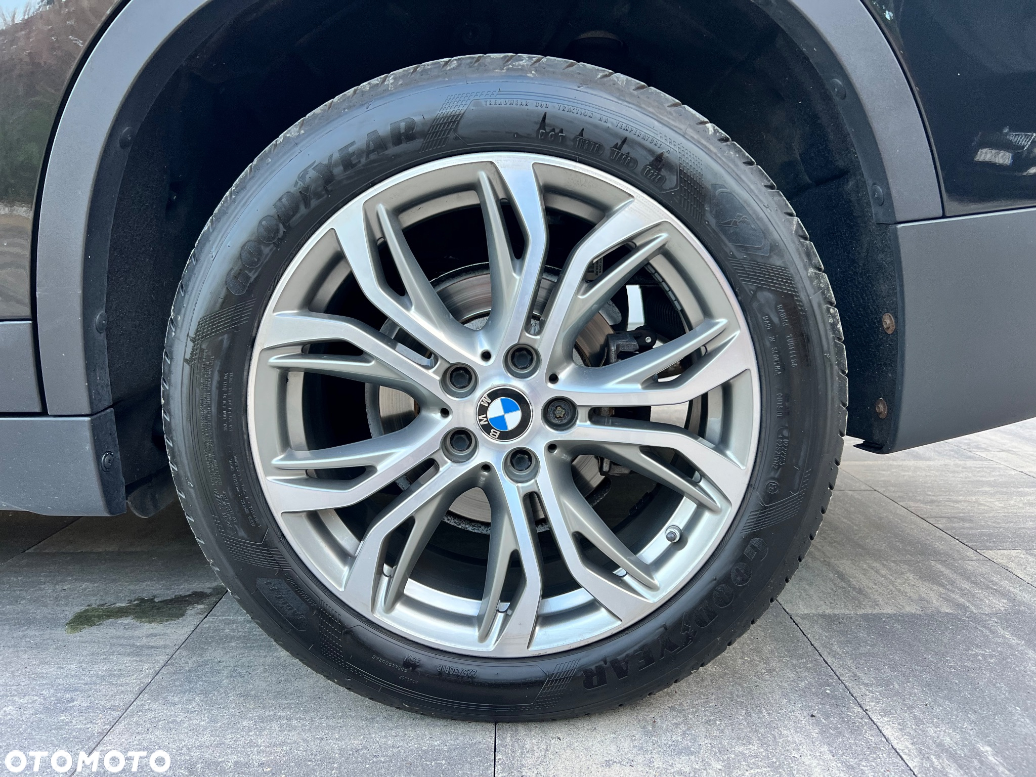 BMW X1 sDrive18i Advantage - 18