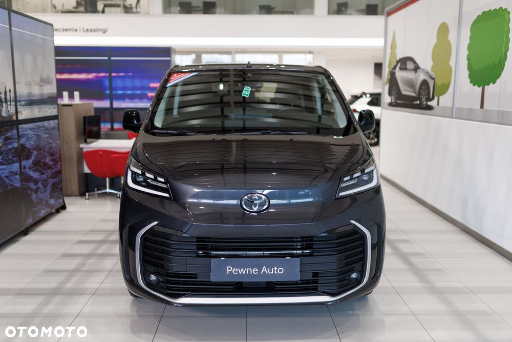 Toyota Proace Verso 2.0 D4-D Long Business - 2