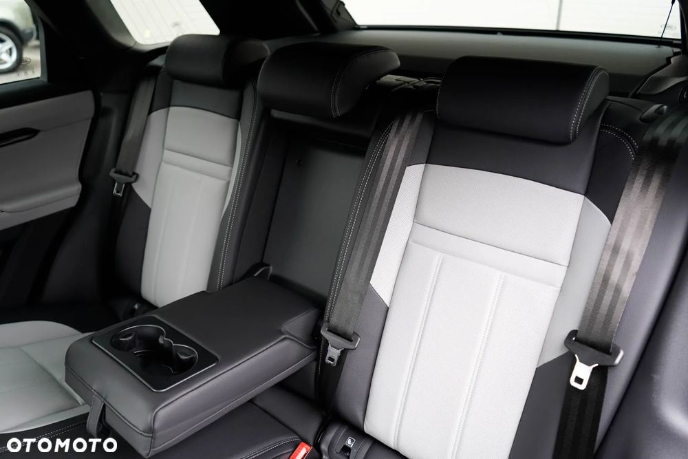 Land Rover Range Rover Evoque 2.0 D200 mHEV Hoxton Edition - 33