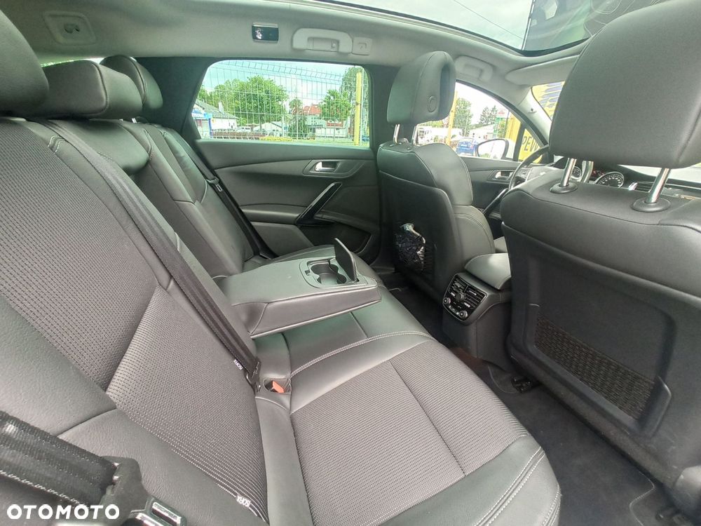 Peugeot 508 - 12