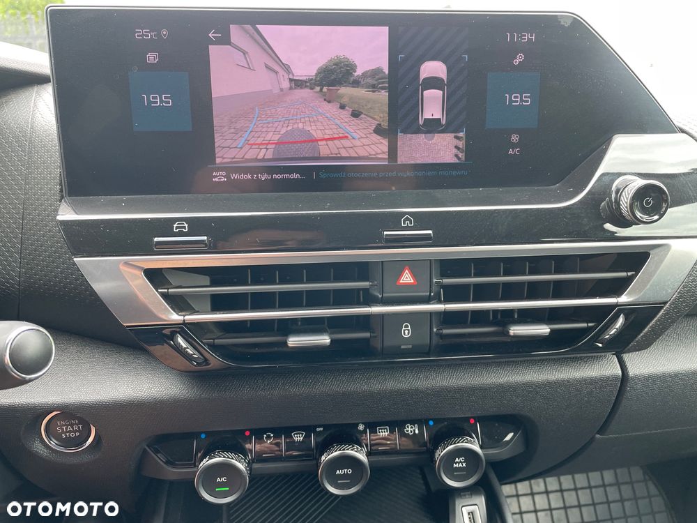 Citroën C4 1.5 BlueHDi Shine S&S - 10