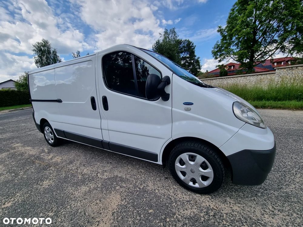 Renault Trafic - 10