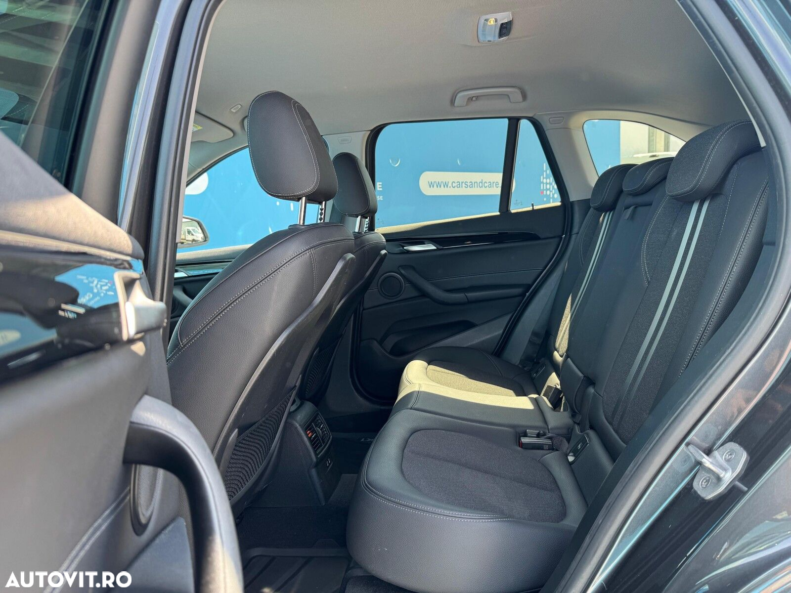 BMW X1 - 10