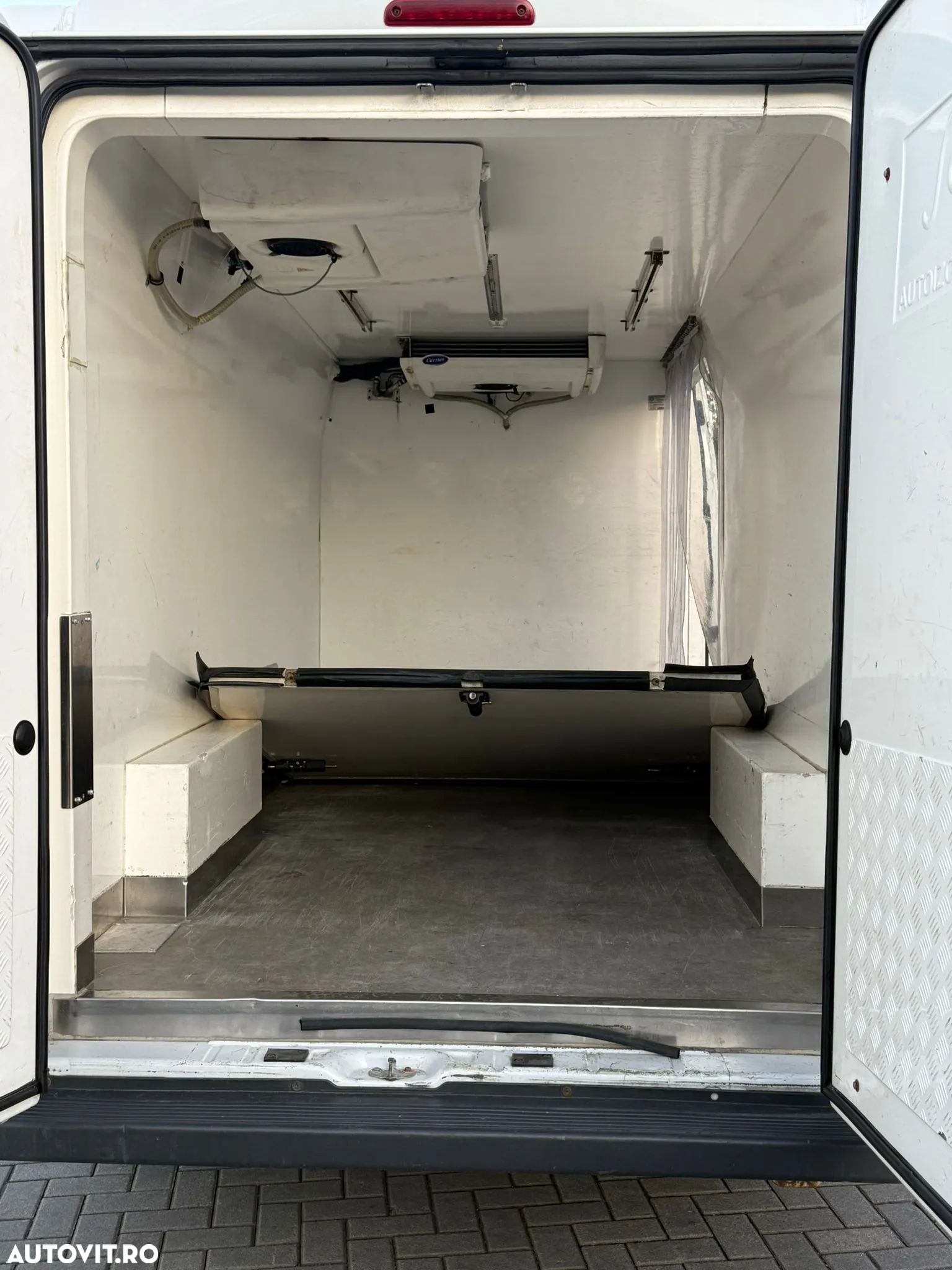 Fiat Ducato - 8