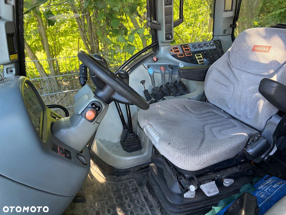 Valtra T191 - 3