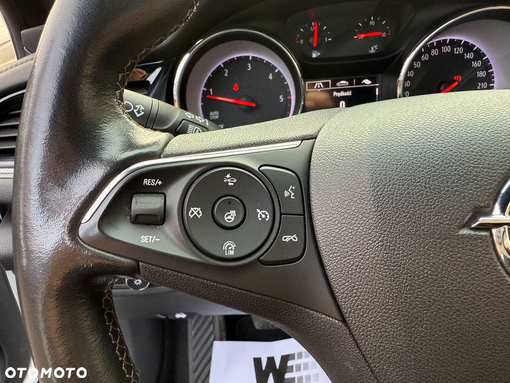 Opel Insignia 2.0 CDTI Business Edition S&S - 23