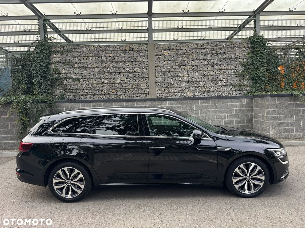 Renault Talisman 1.6 Energy dCi Intens EDC - 2