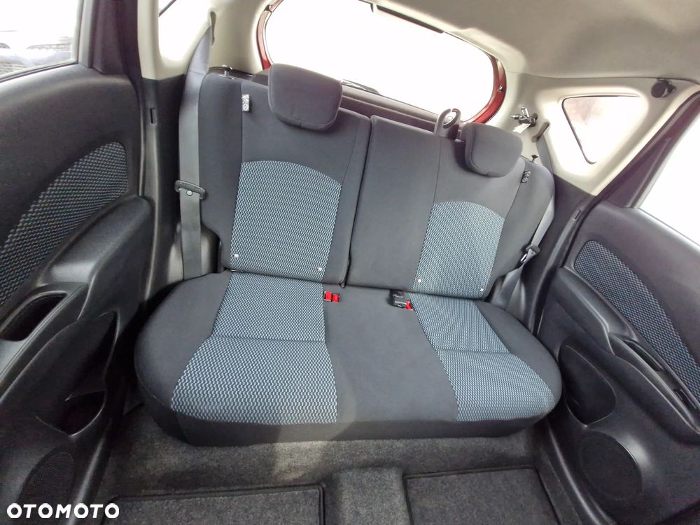 Nissan Note 1.2 Tekna EU6 - 20