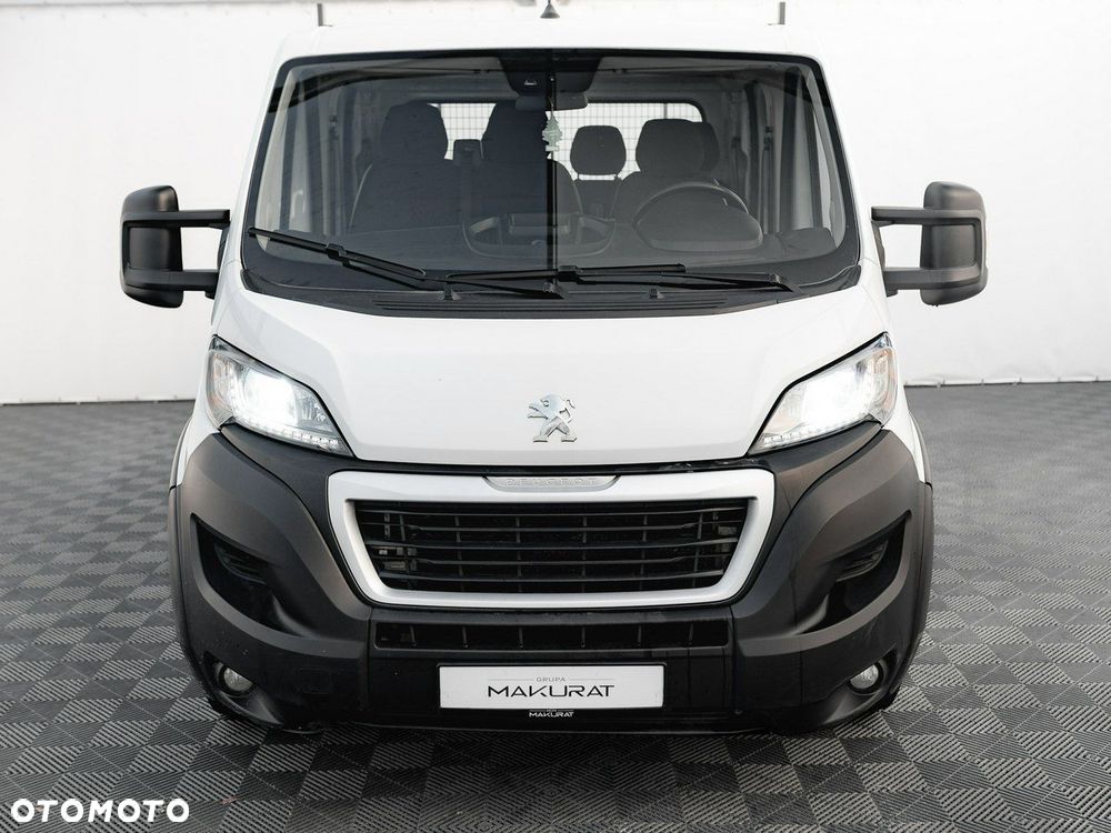 Peugeot Boxer - 8