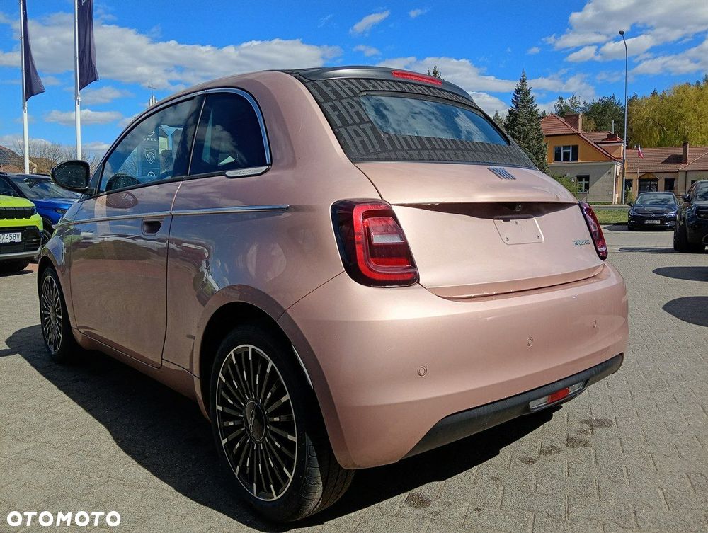 Fiat 500 - 10