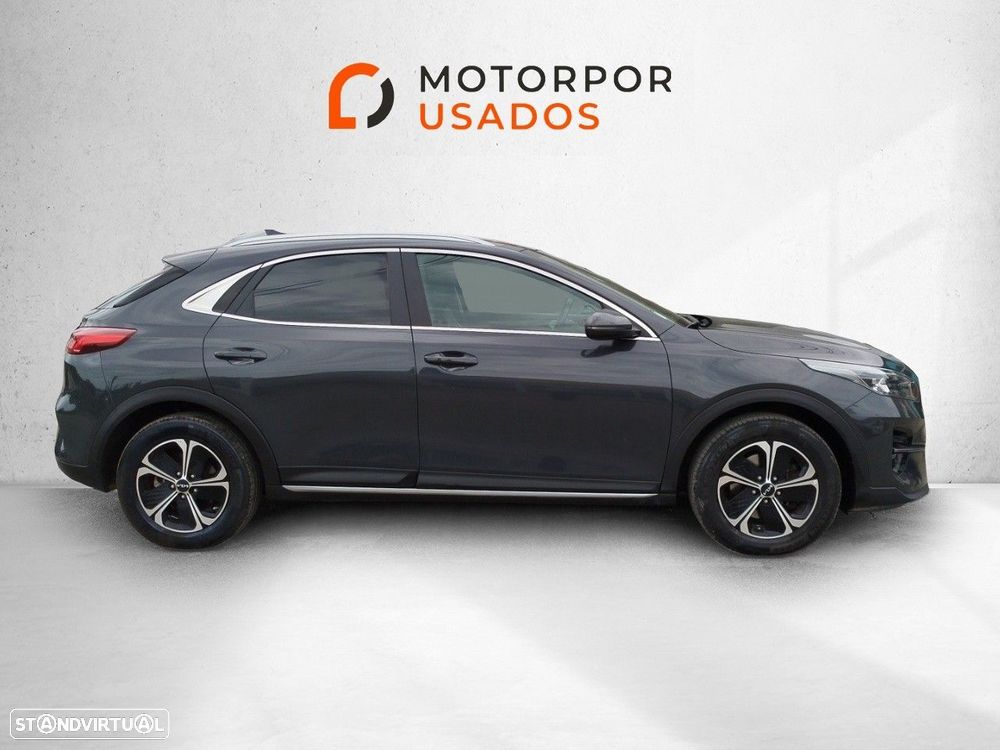 Kia XCeed 1.6 GDi PHEV Drive - 4