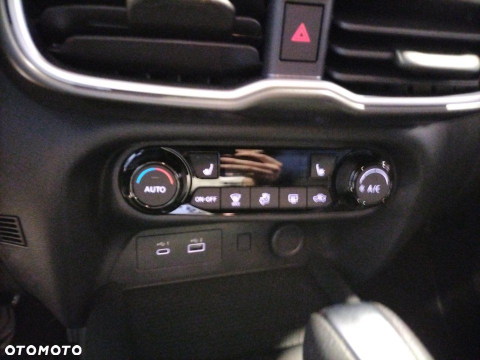 Nissan Juke - 11