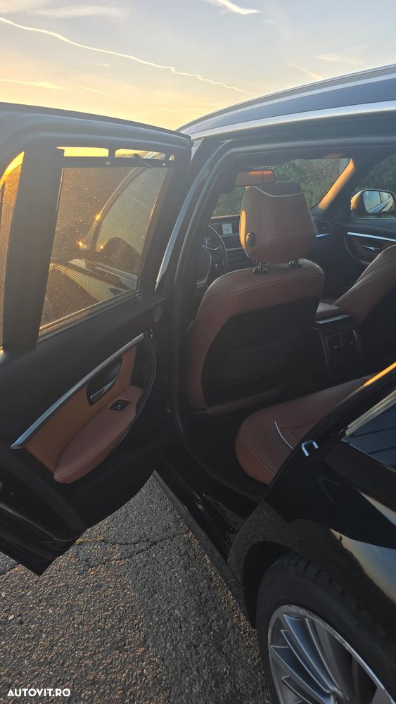 BMW Seria 3 - 7