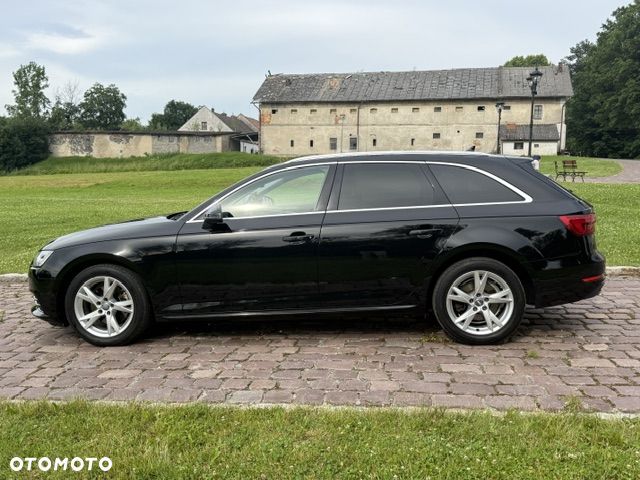 Audi A4 Avant - 3