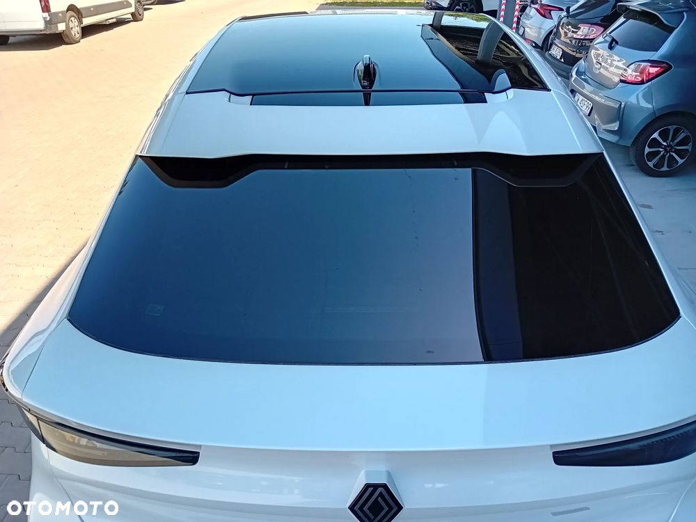 Renault Rafale 1.2 E-Tech PHEV 4x4 300 esprit Alpine MMT - 33
