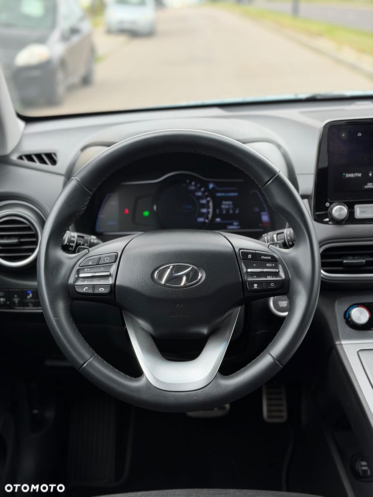 Hyundai Kona Business - 16