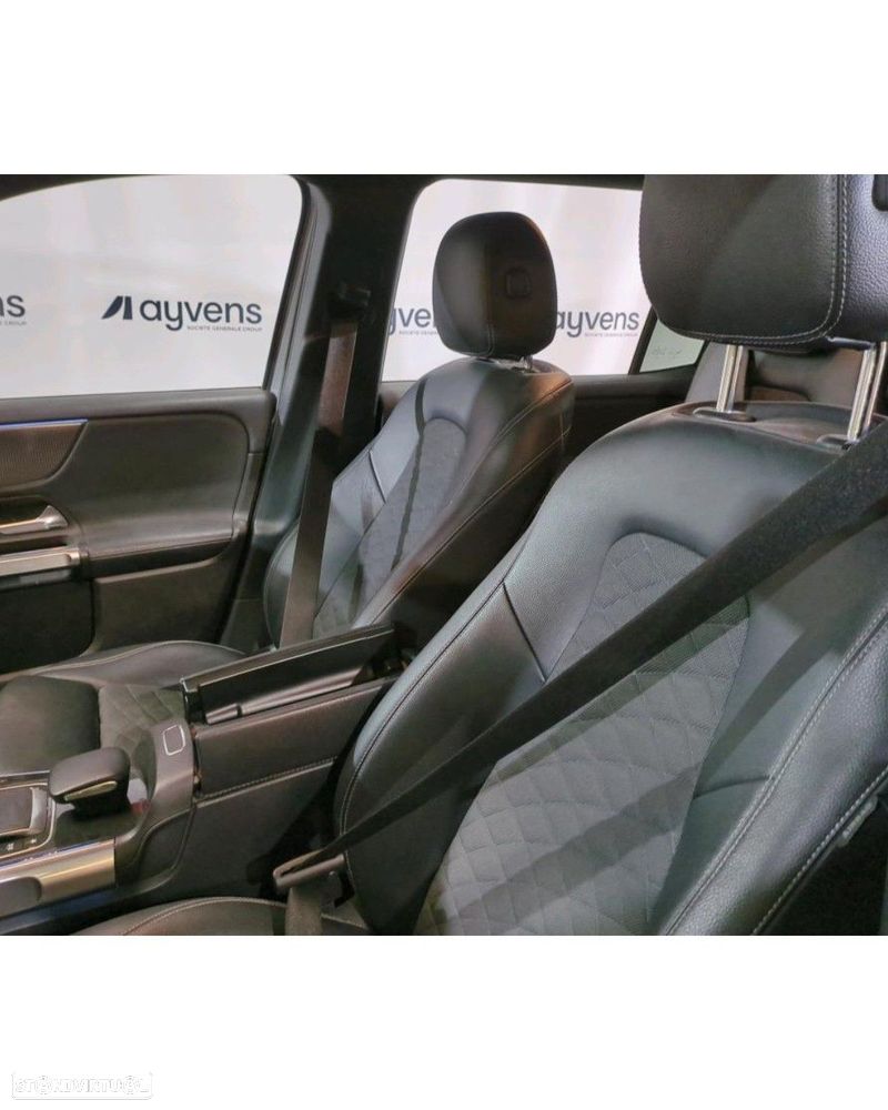 Mercedes-Benz GLB 180 d Progressive - 5