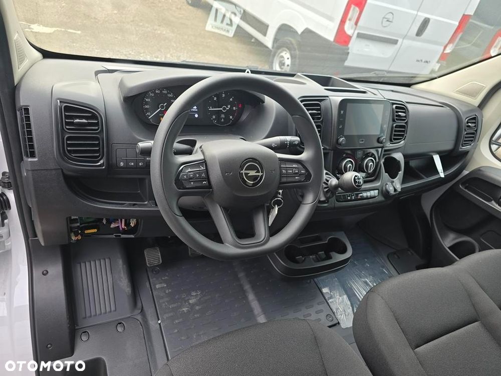 Opel Movano H3-Power L2H2 - 10