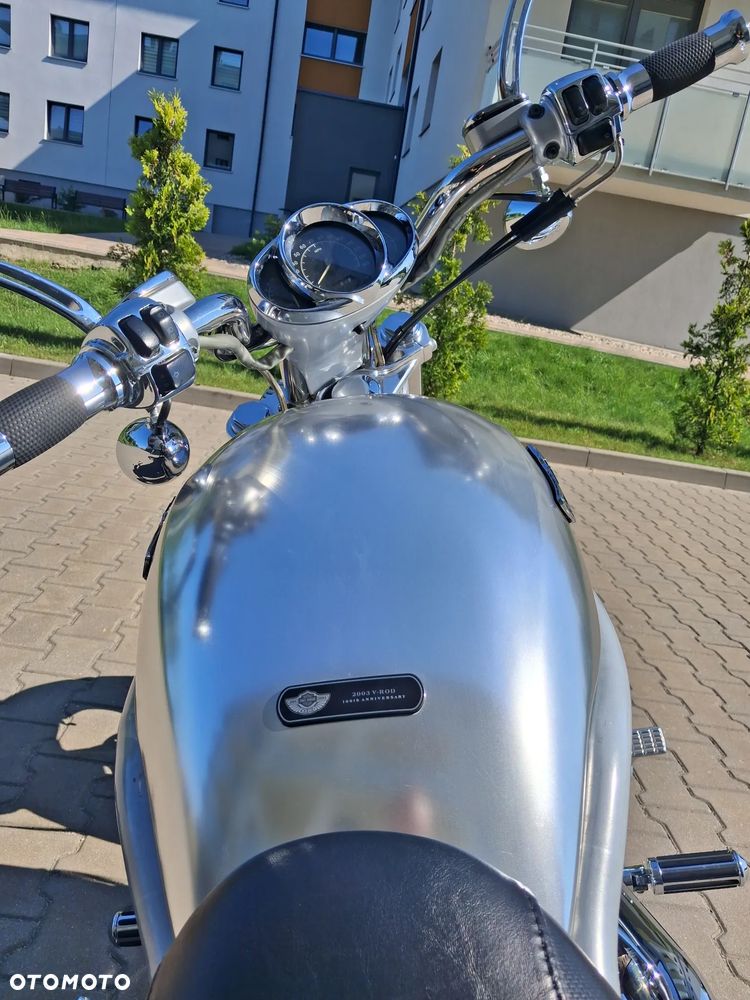 Harley-Davidson Inny - 6