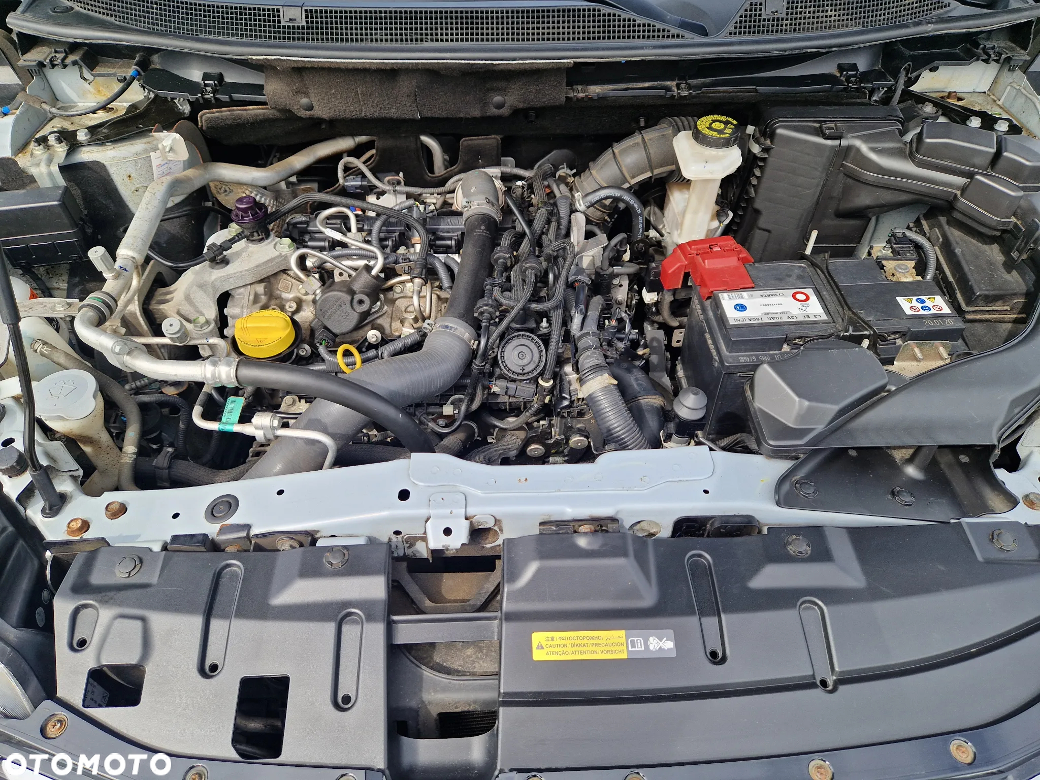 Nissan Qashqai - 18