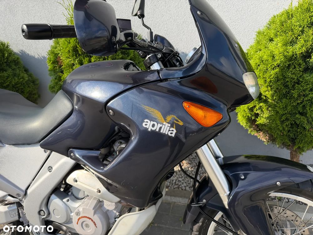 Aprilia Pegaso - 13