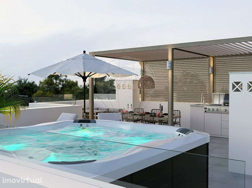 Apartamento T4 para venda - Grande imagem: 2/32