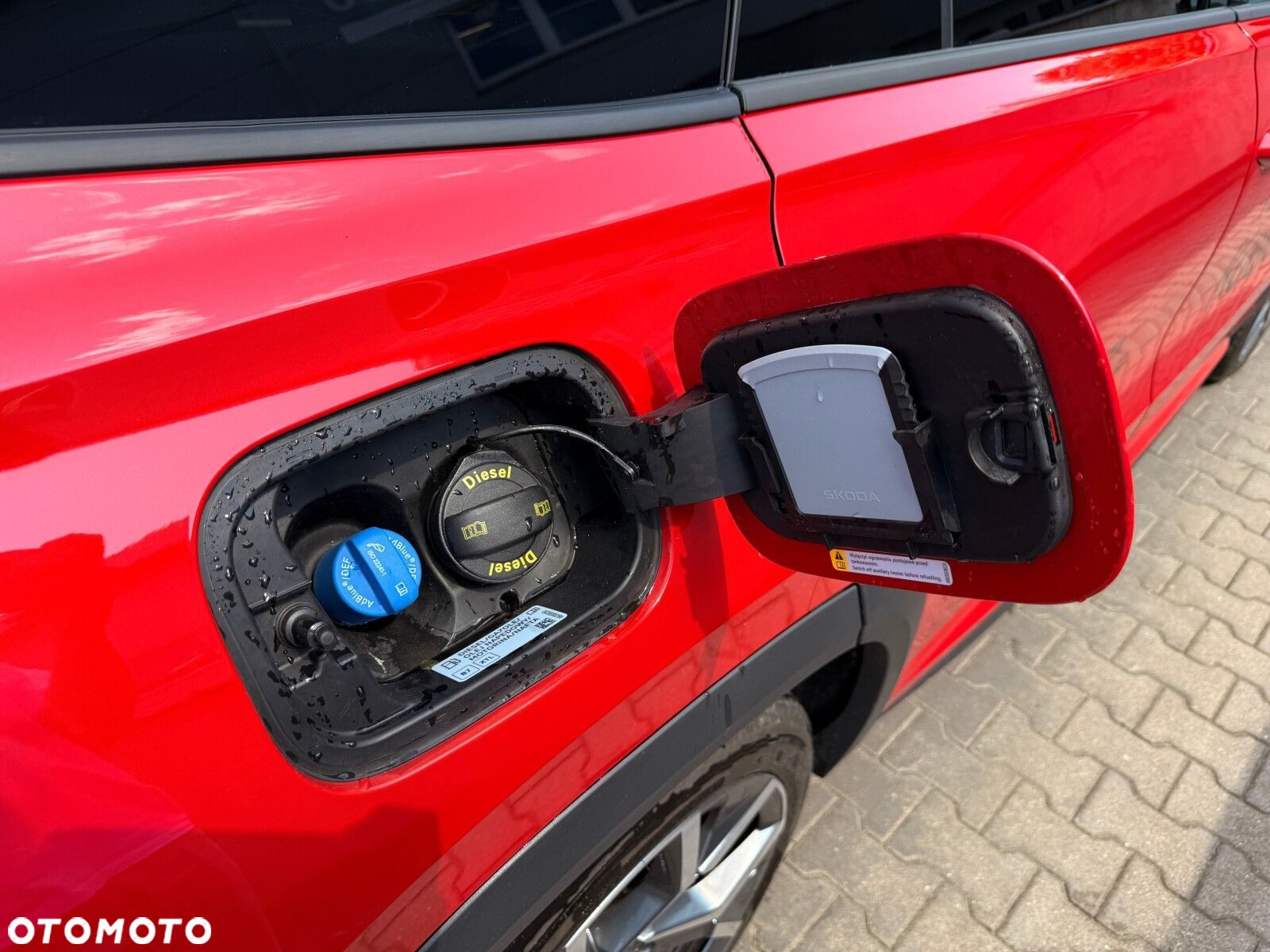 Skoda Kodiaq 2.0 TDI 4x4 Sportline DSG - 17
