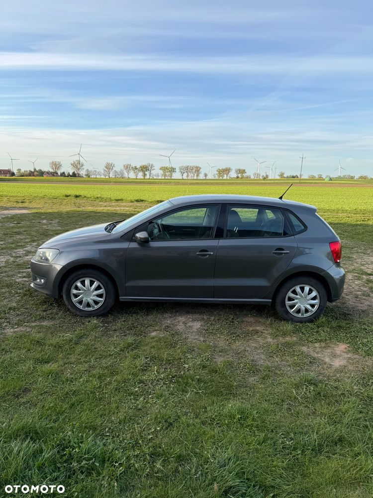 Volkswagen Polo 1.2 Trendline - 2