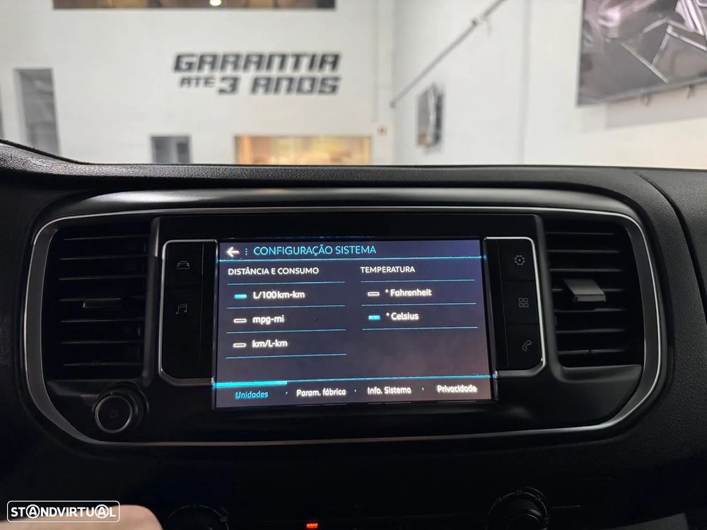 Peugeot Expert 1.6 - 18