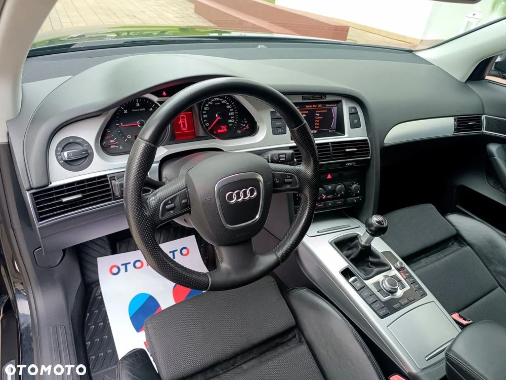 Audi A6 Avant 2.0 TDIe DPF - 27