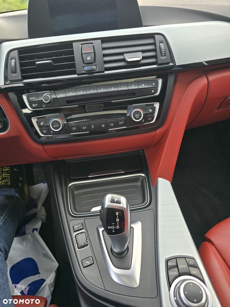 BMW Seria 4 420d Sport-Aut - 29