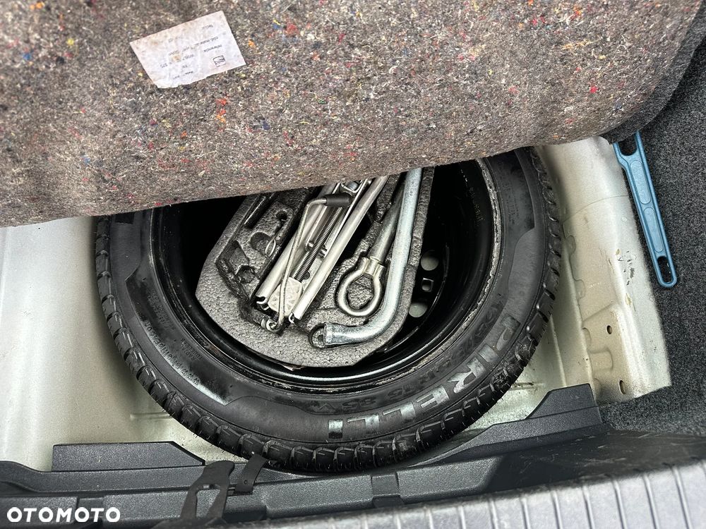 Seat Ibiza 1.4 16V Reference - 21