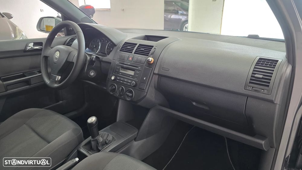 VW Polo 1.2 Trendline Pack - 15