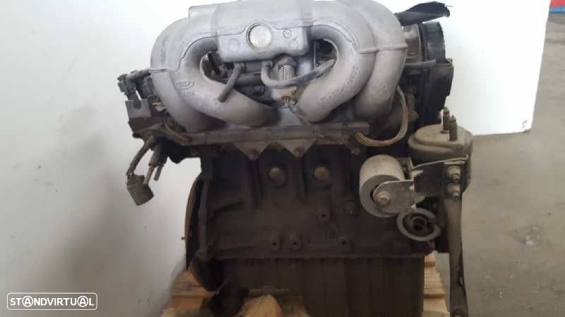 MOTOR COMPLETO FORD ESCORT VI 1994 - 2