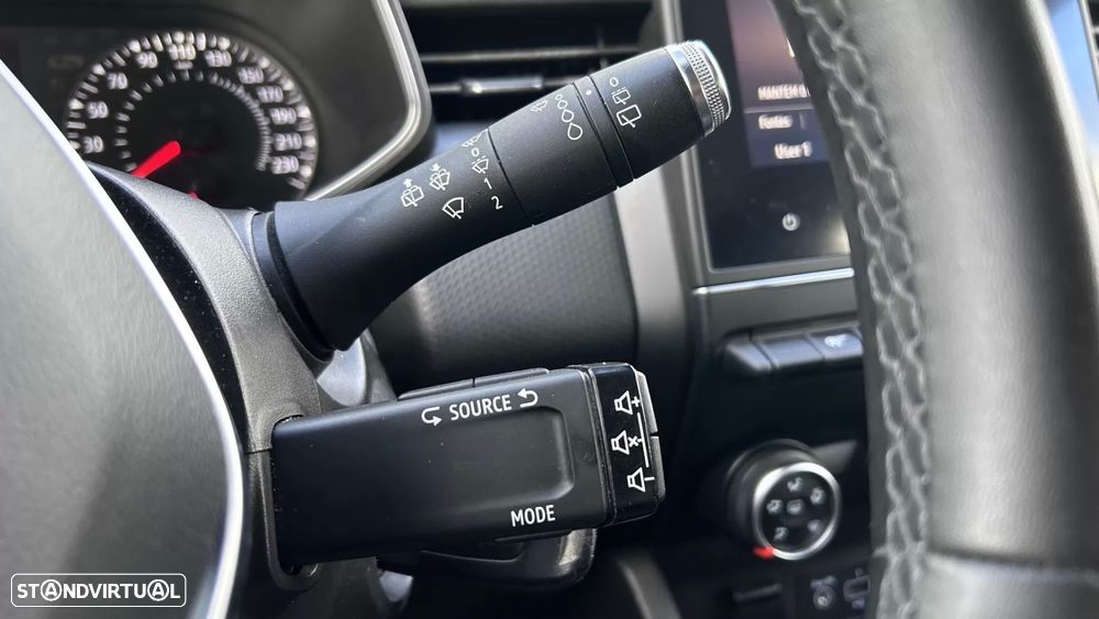 Renault Clio 1.5 Blue dCi Intens - 26