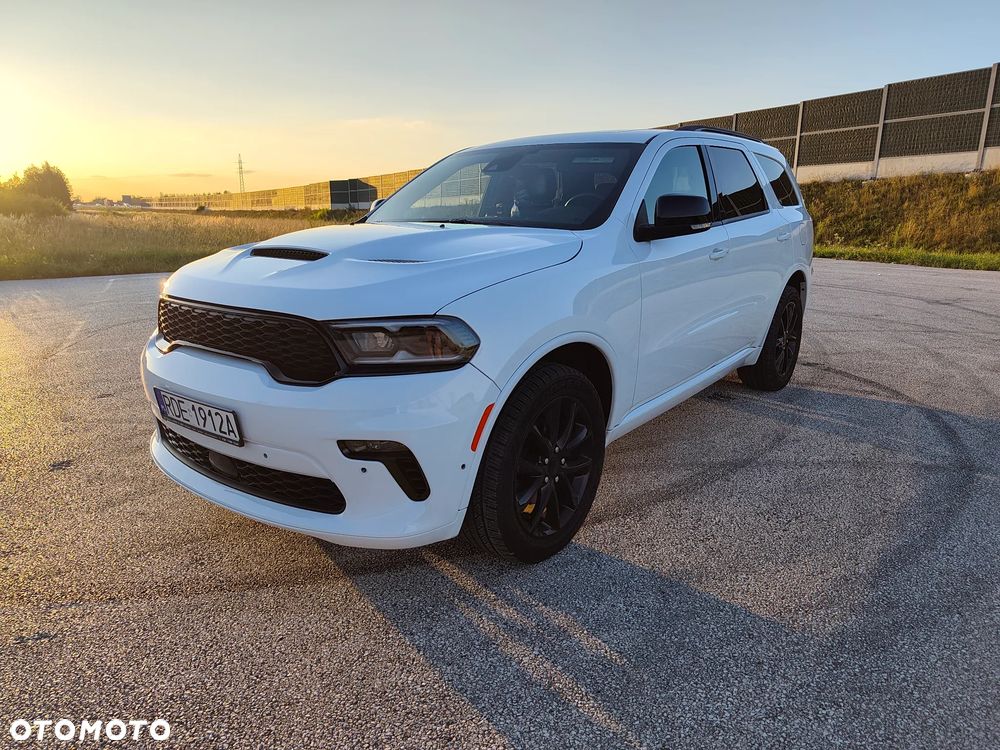 Dodge Durango - 19