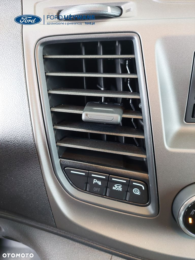 Ford Transit - 16