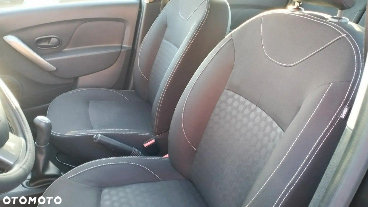 Dacia Logan 1.5 dCi SL Celebration - 10