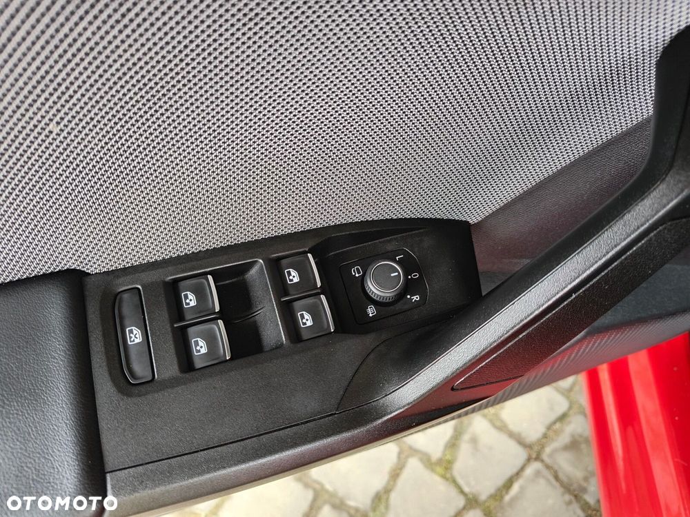 Seat Leon 2.0 TDI Style - 15