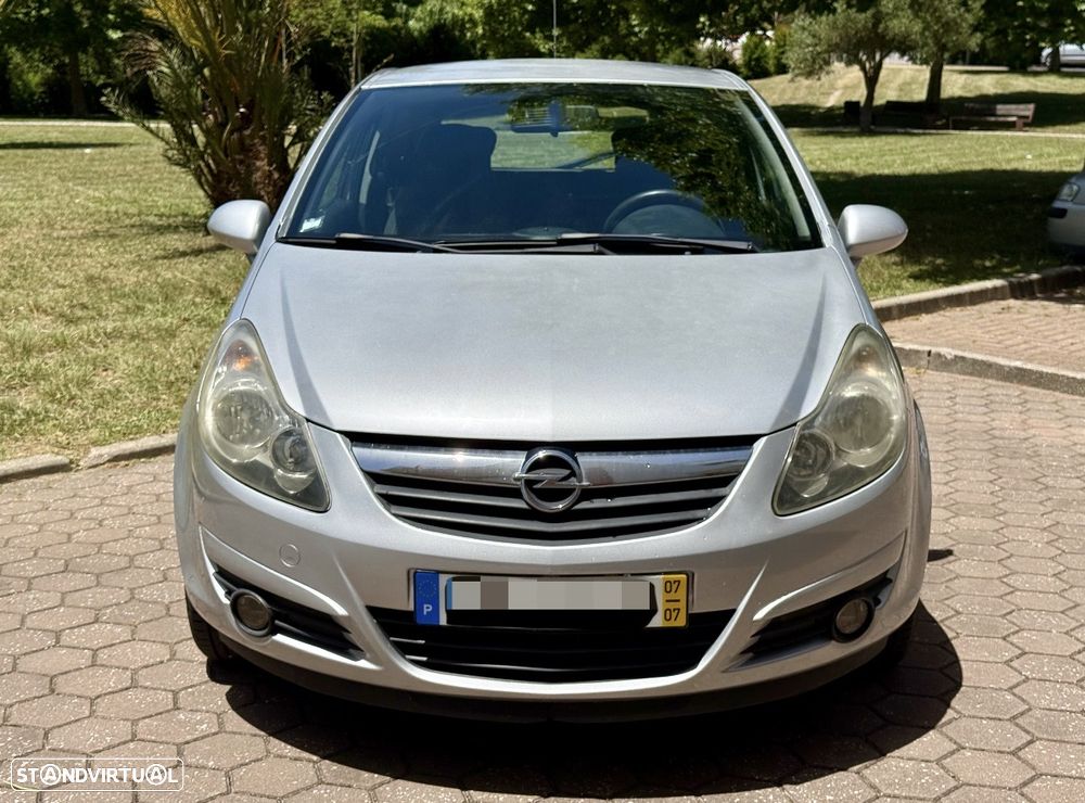 Opel Corsa 1.2 16V Enjoy - 3
